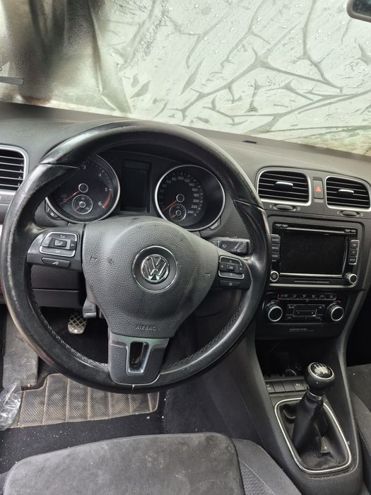 Оригинална мултимедия голф 6