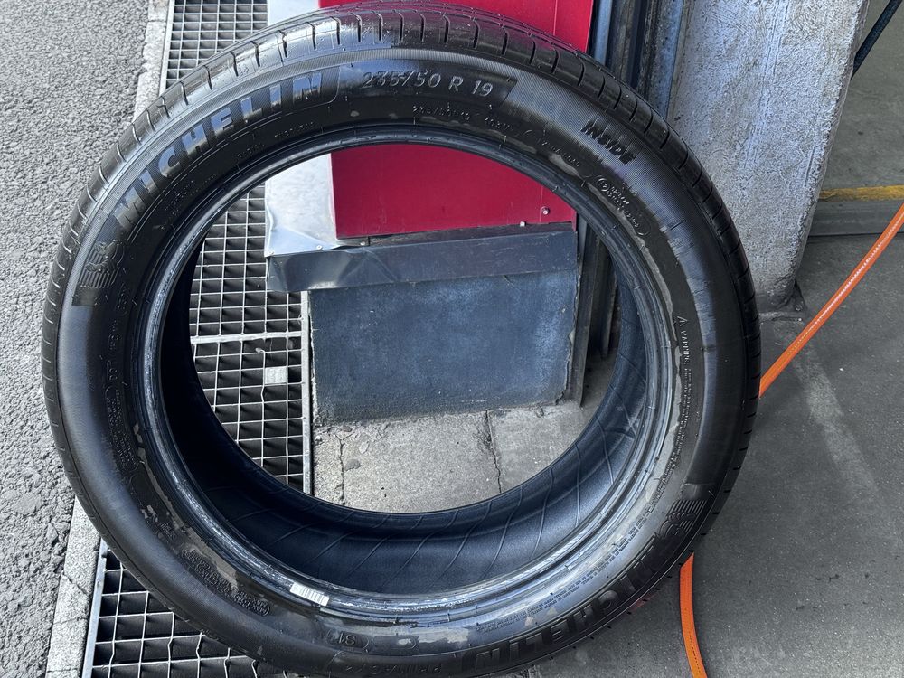 Set 4 cauciucuri vara NOI Michelin Primacy 4 2024