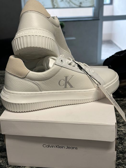 Calvin Klein sneakers