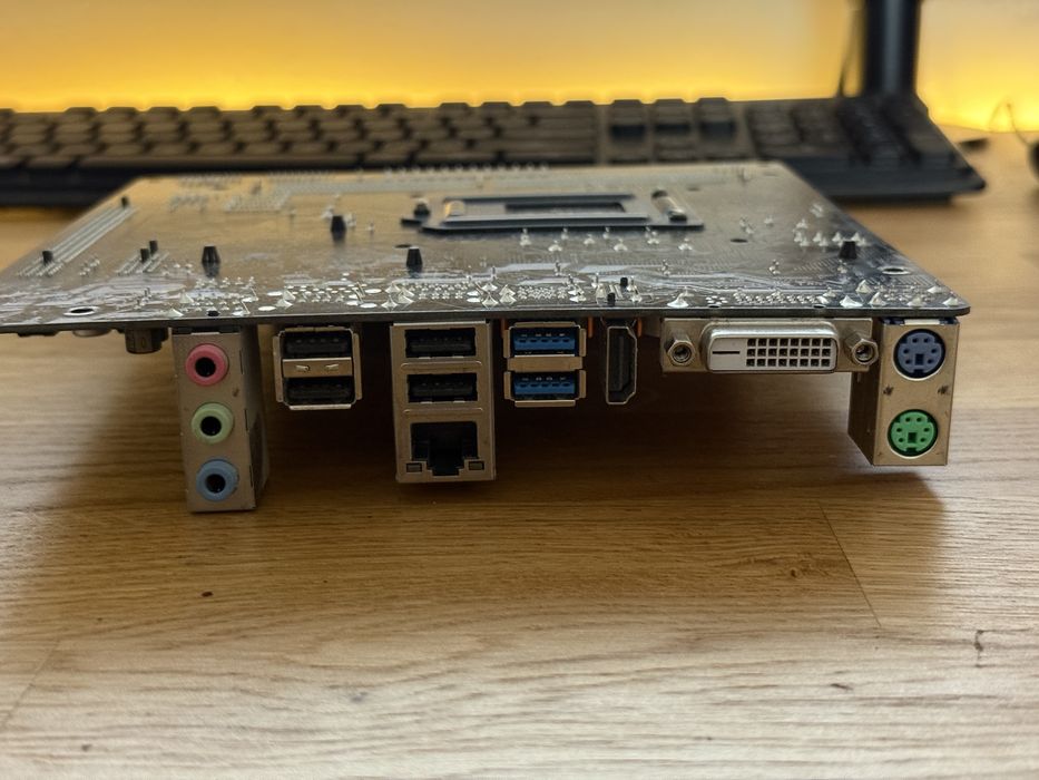 KIT i5 6400 16GB RAM