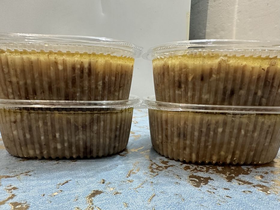 Холодец домашний