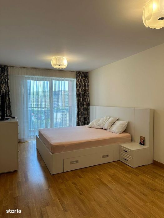 Apartament 2 camere – InCity Dristor – Sector 3