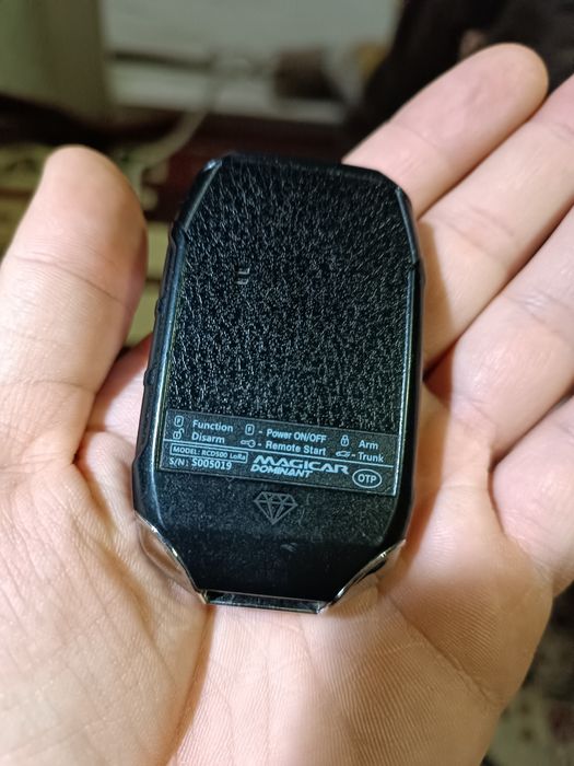 Mejikar Dominat 908 Pultini ozi