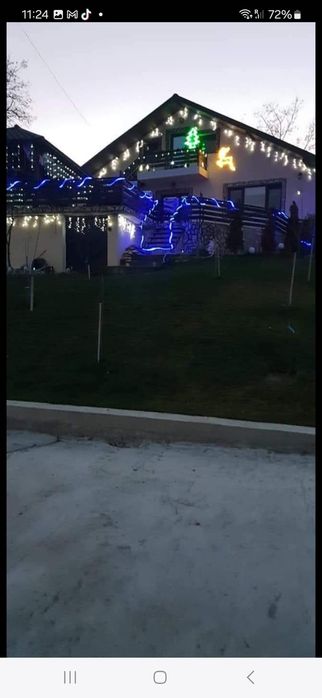 Casă de vânzare Brodoc (SE DĂ LA SCHIMB CU APARTAMENT + Diferența)