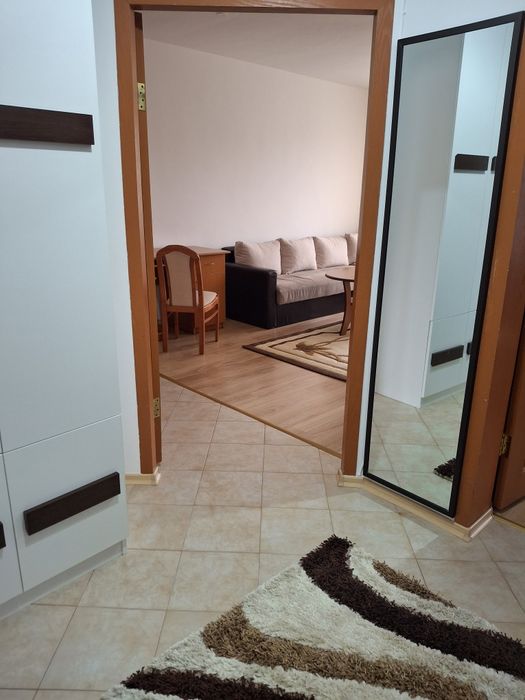 Дава се под наем Двустаен апартамент в Гоце Делчев - 60 кв.м за 250 € - Снимка #9