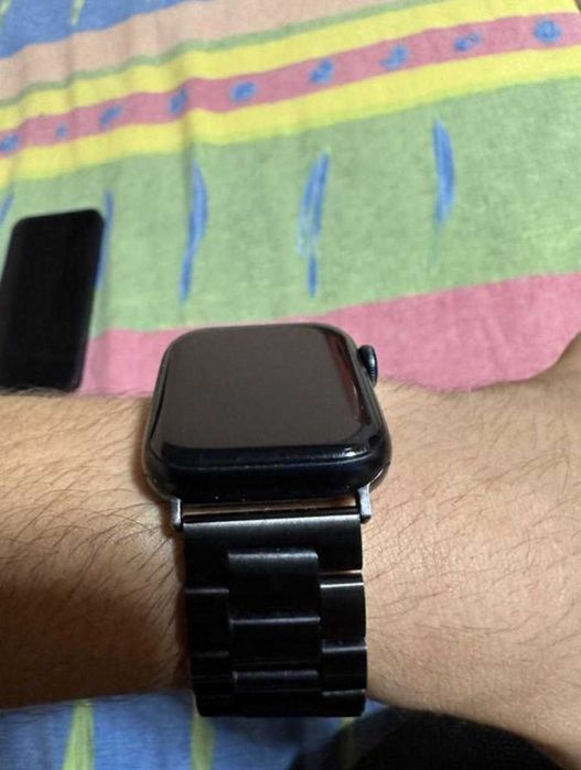 Apple Watch SE 2nd Gen 40mm GPS 2022