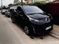 Vind Citroen Jumpy Spacetourer