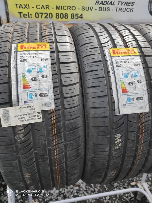 255 55 17, 265 65 17, 245 55 17, 255 65 17, 245 65 17