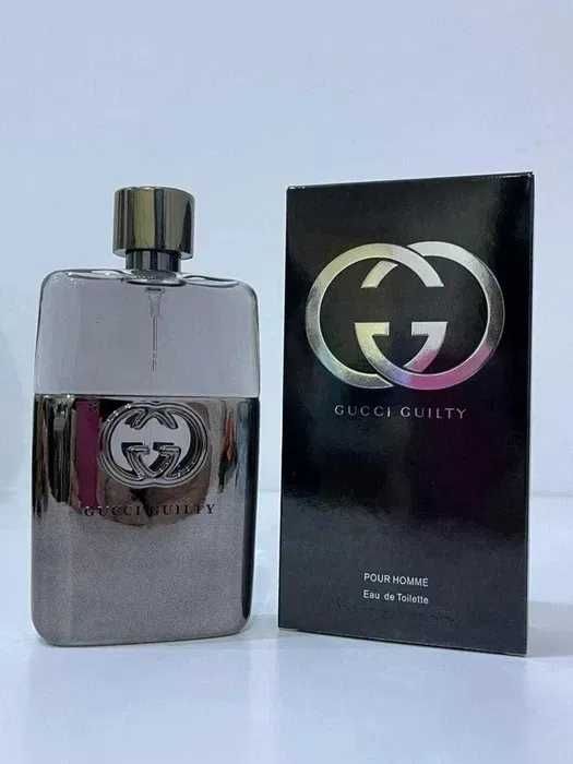 Gucci Guilty Pour Homme EDT90ml