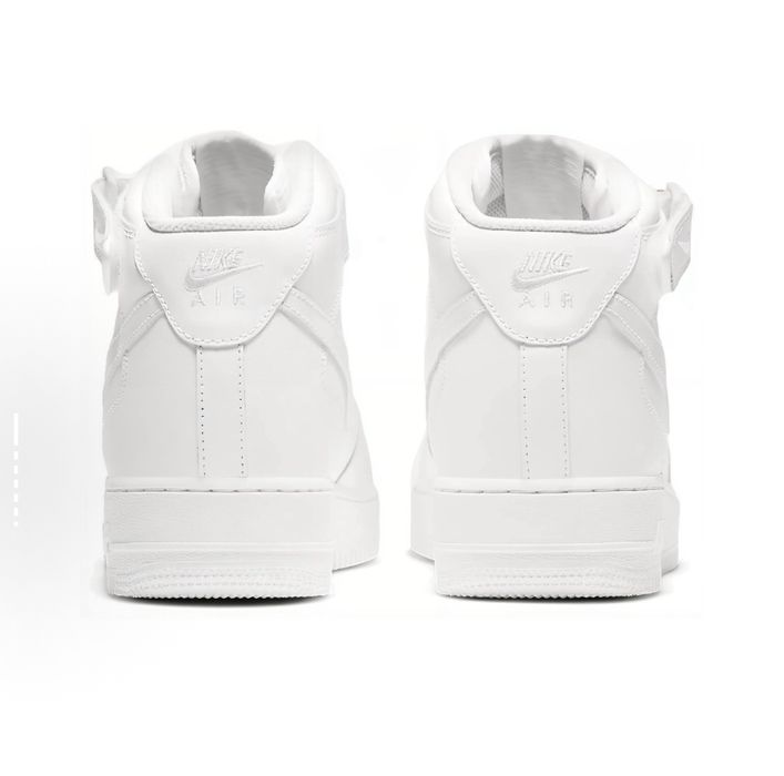 Nike Air Force 1 Mid новый и тд
