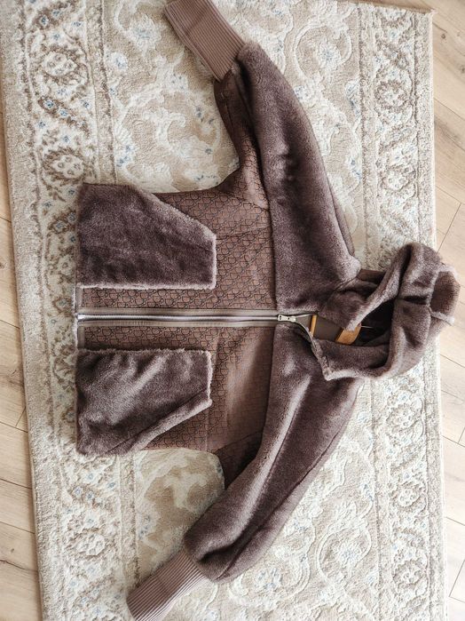 Зимни якета размер ХЛ