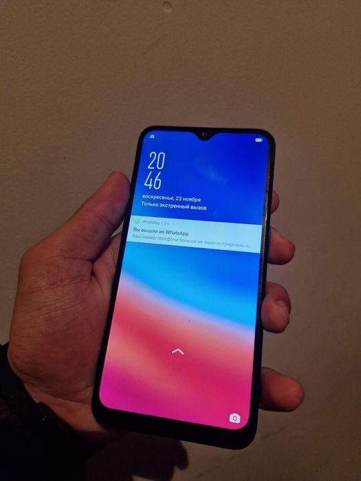 Oppo A5 В хорошем состоянии