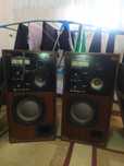 Продам акустика 35АС-1 Sony Technics SB-CH404