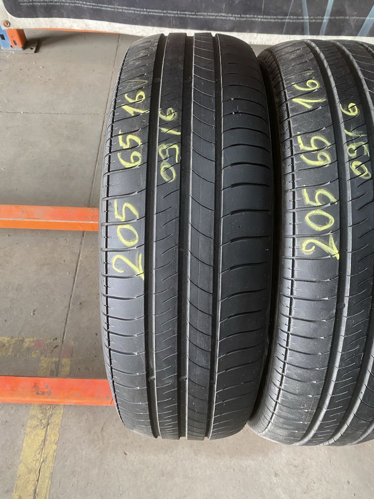 Anvelope vara 205/65/16 Michelin Energy Saver 205 65 16 R16