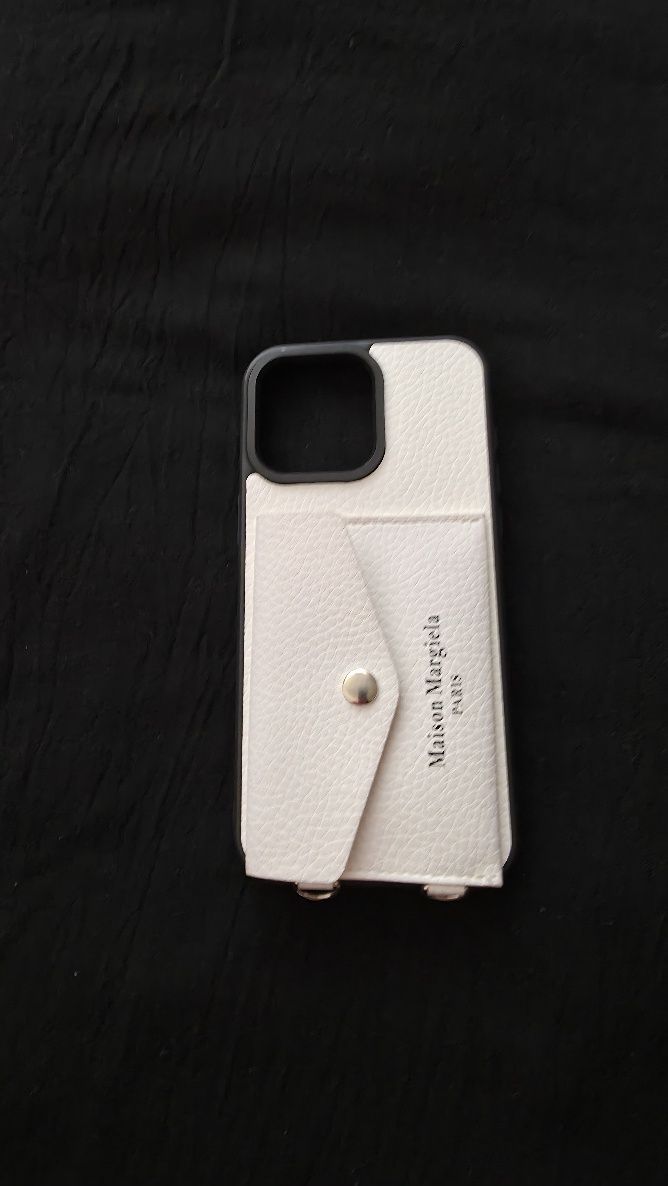 Chexol iPhone 15 Pro Max