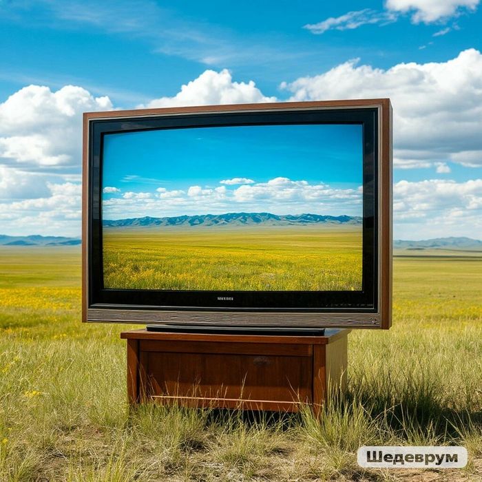 Ремонт телевизоров