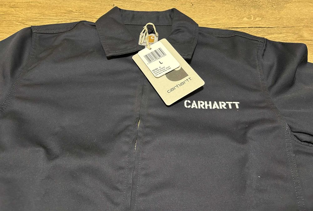 Чисто ново яке Carhartt Modular
