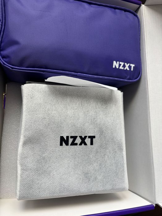 Захранване NZXT C750, 750W 80+ Gold Full Modular