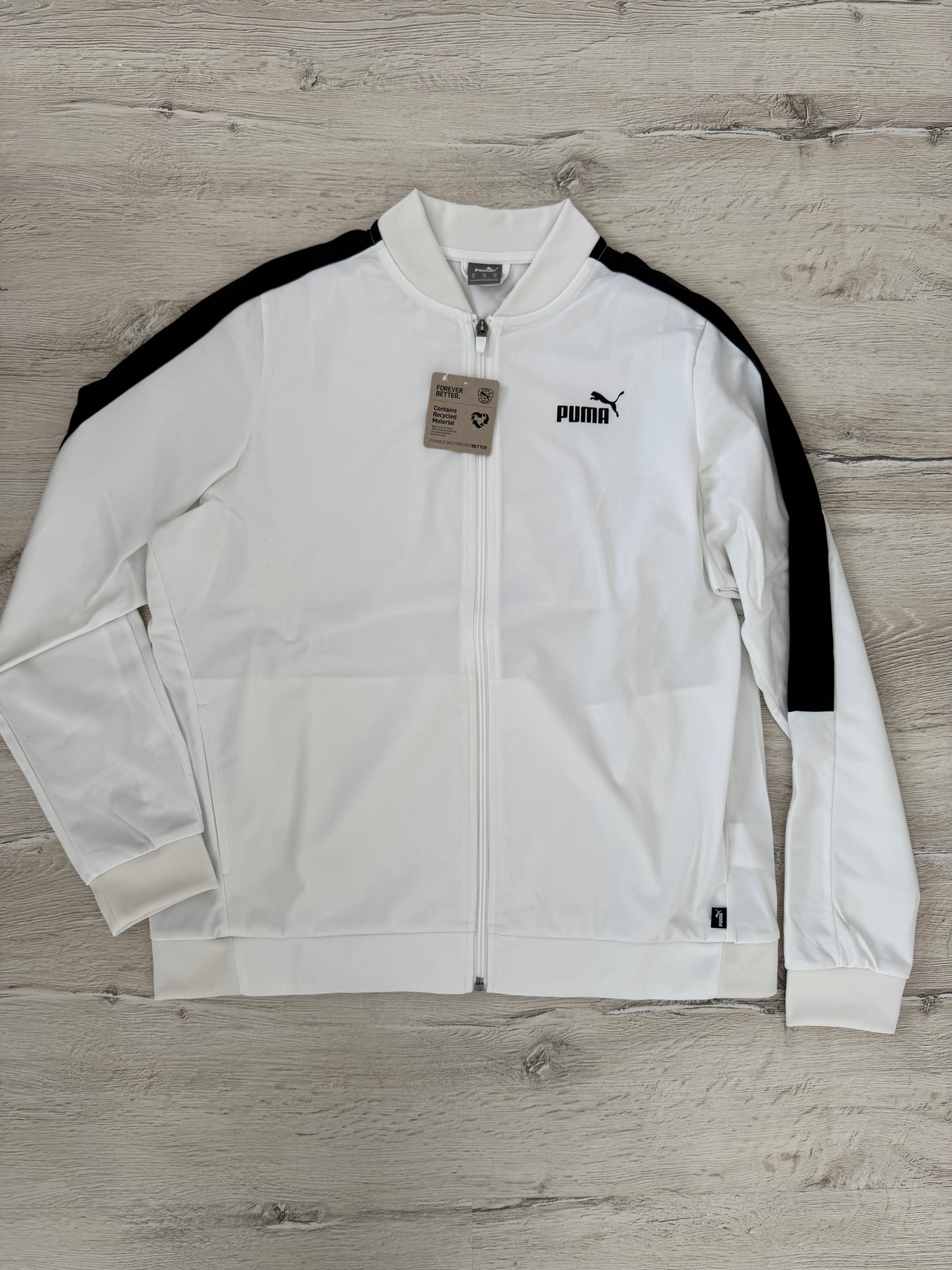 Нов мъжки анцуг Puma