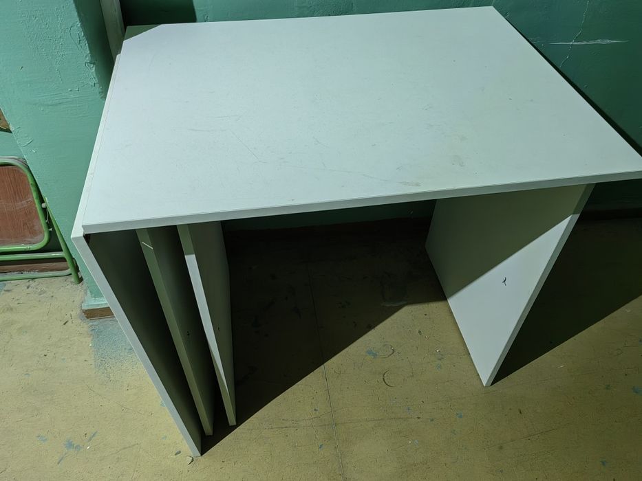 Раздвижной рабочий стол