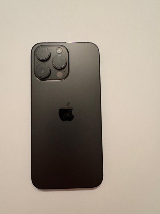 Iphone 14 pro max 128