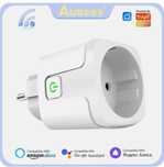 Smart rozetka умная розетка 20A