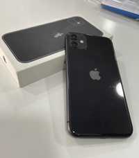 iPhone 11-64Gb/Емкость 75%