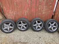 Jante Toyota 16 inch