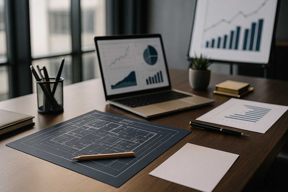 Deviz + cash-flow complet pentru proiectul tău de construcții-EDGARD'S