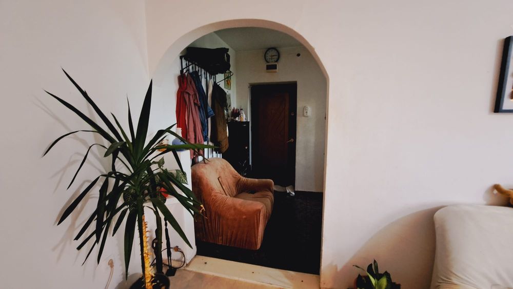 apartament de vanzare Ap. 3 camere sup 75mp