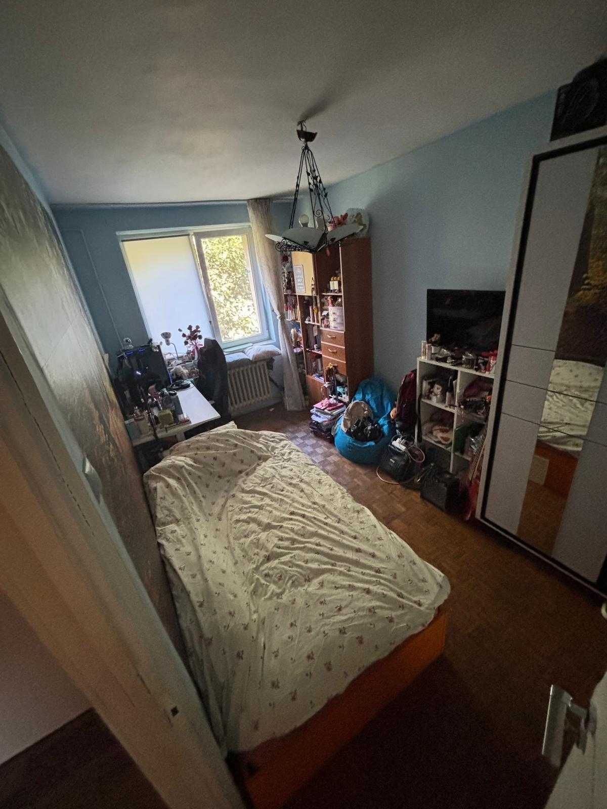 PERSOANA FIZICA vand apartament 3 camere cartierul Gheorgheni Cluj