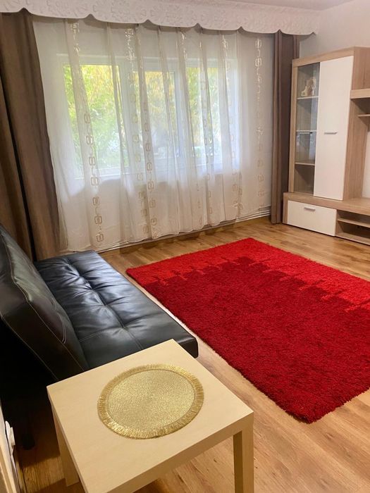 Inchiriez apartament 2 camere