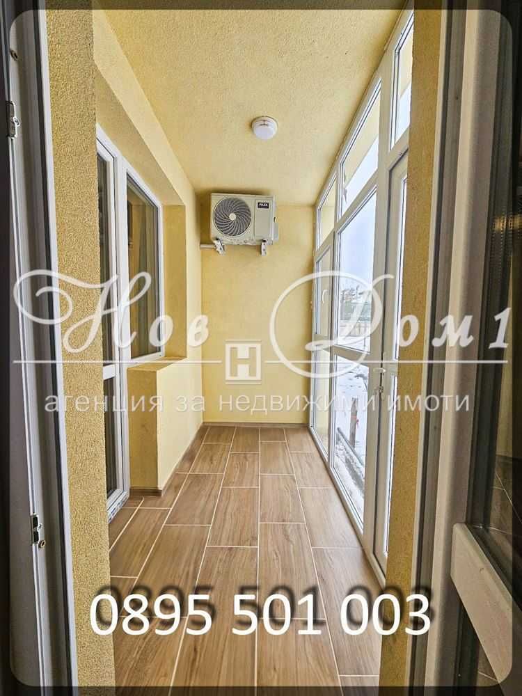 Продава се Двустаен апартамент в Варна, Възраждане 3 - 55 кв.м за 2273 €/кв.м - Снимка #4