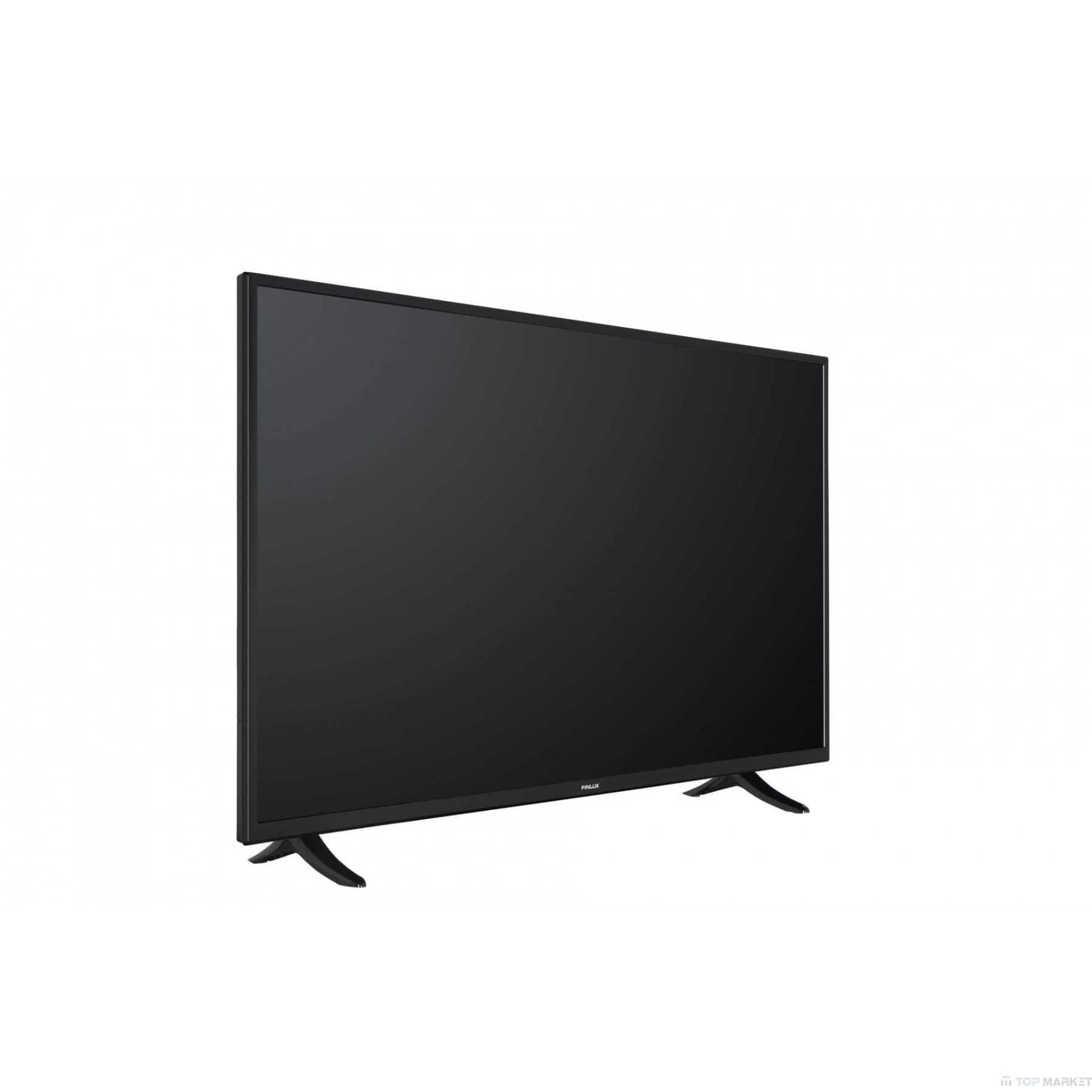 Смарт телевизор Finlux 55FUB700 4K