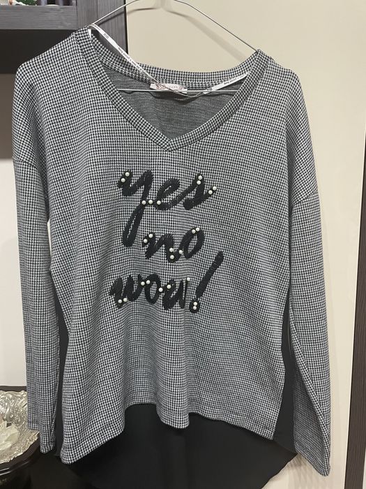 Bluza femei BSB marimea M