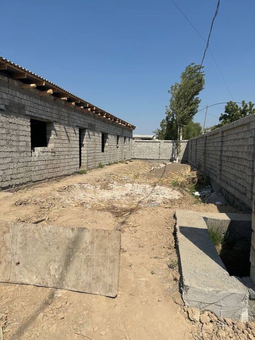 4 Xonali Uy Sotildi Kelwamiz