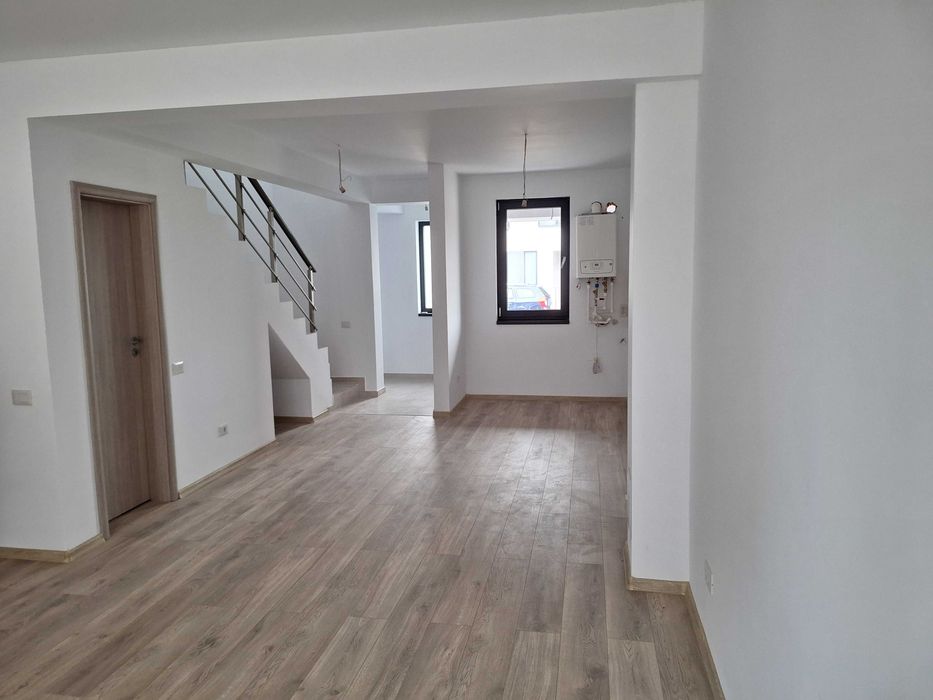 Casa noua Bragadiru, Str Iernii 43D