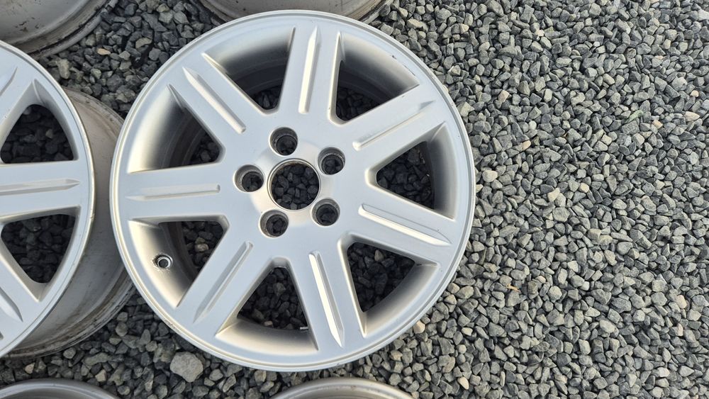 Оригинални джанти Волво 5/108 Volvo 5x108
