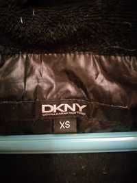 Зимно дамско яке Дона Карън Ню Йорк-DKNY
