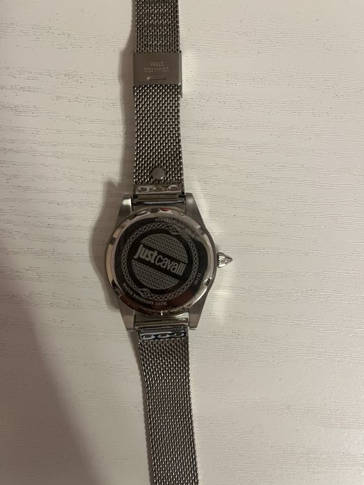 Дамски часовник just cavalli