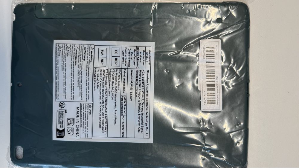 Husa Ipad Pro 9.7, Ipad 5, Ipad 6, Air 2