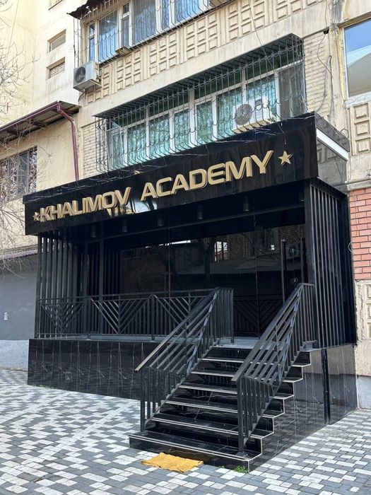 Аренда под Офис Ориентир Бодомзор Мечеть 95м2 1800$ торг