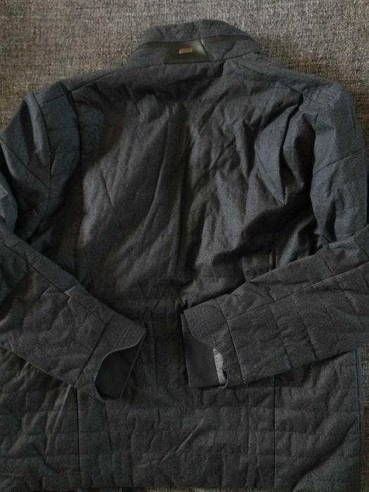 hugo boss green c-corkins -  мъжко яке