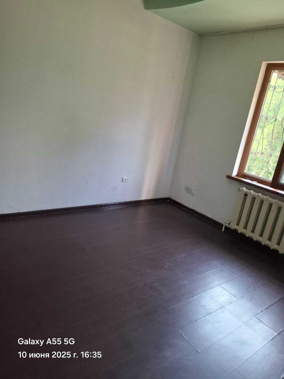 Сдаётся 4-комнатная квартира 1 этаж в Сергели 8 | 400 м до метро