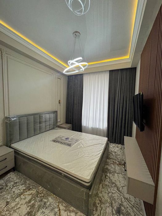 Аренда Квартиры Мирабад