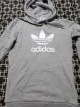 Hanorac Adidas original mărimea xs