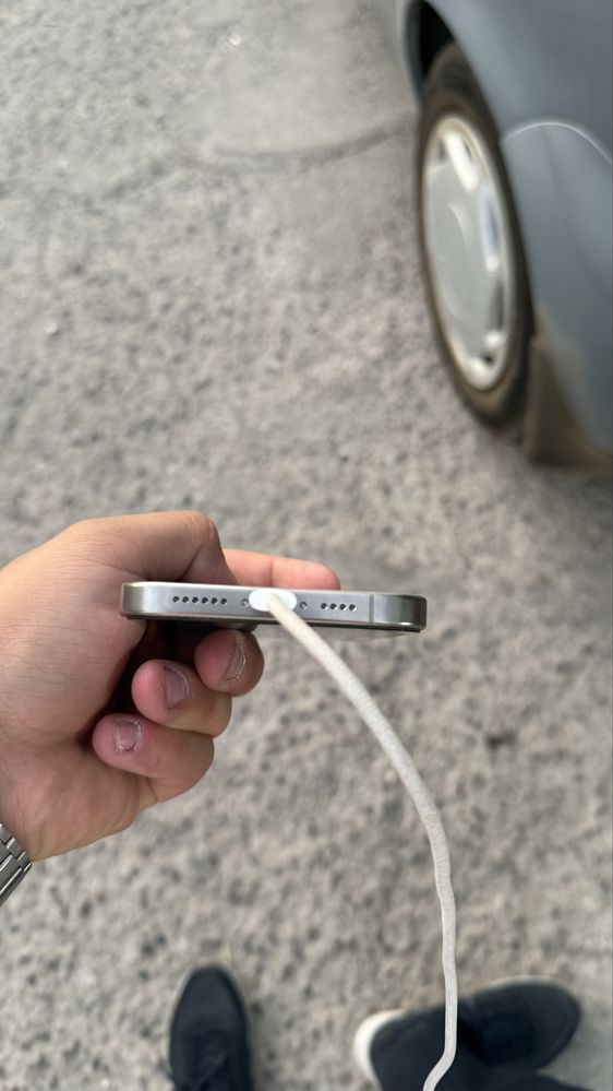 Iphone 16 Pro max srochno