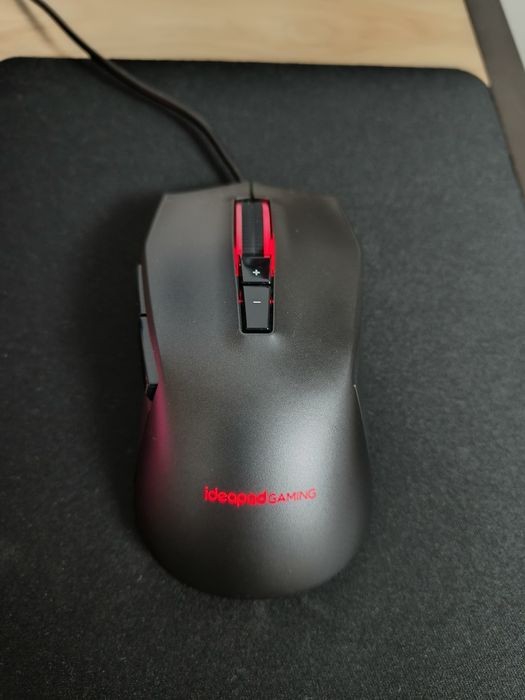 Mouse gaming Lenovo
