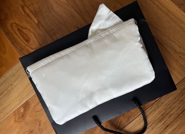 КАТО НОВА Чанта клъч