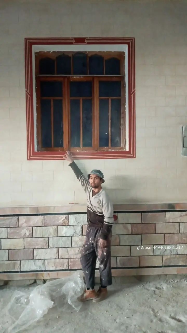 Malyarka kafil suvoq
